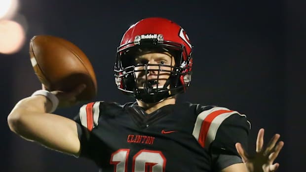 Warren Central-Clinton